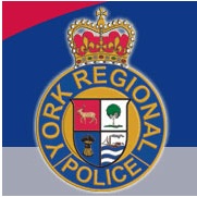 york police logo